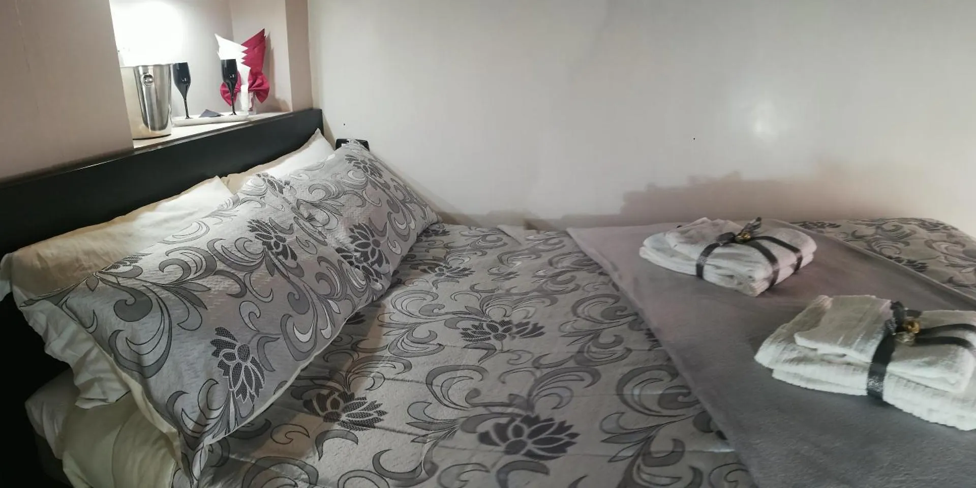 公寓 Casa Tiffany Piazza Di Spagna 罗马