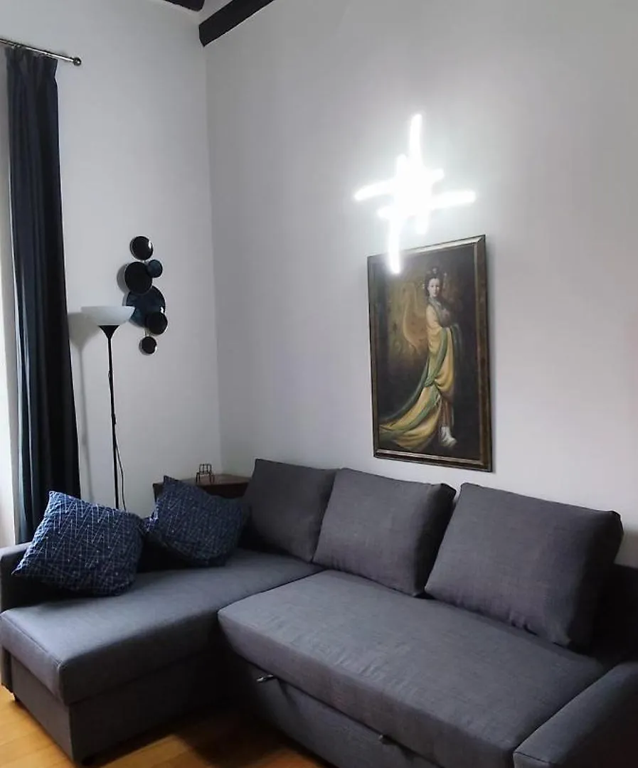 Casa Tiffany Piazza Di Spagna 罗马 意大利