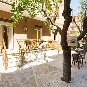  Bed and Breakfast Casa Lollobrigida
