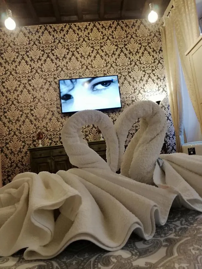 Casa Tiffany Piazza Di Spagna Rome 0*,  Italy