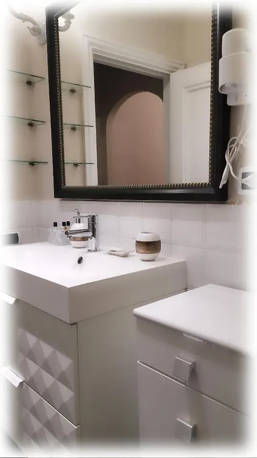 Apartment Casa Tiffany Piazza Di Spagna Rome Italy