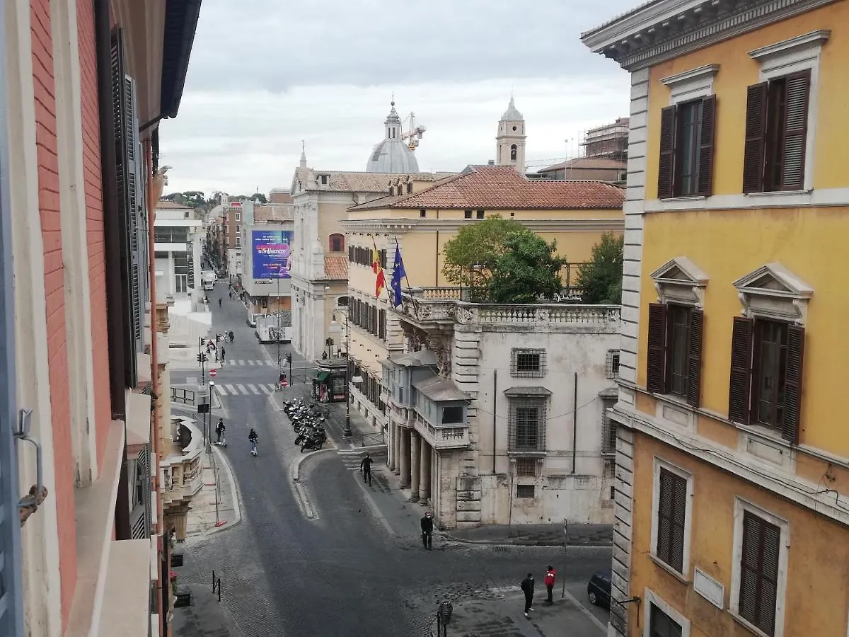 Casa Tiffany Piazza Di Spagna Rome Apartment
