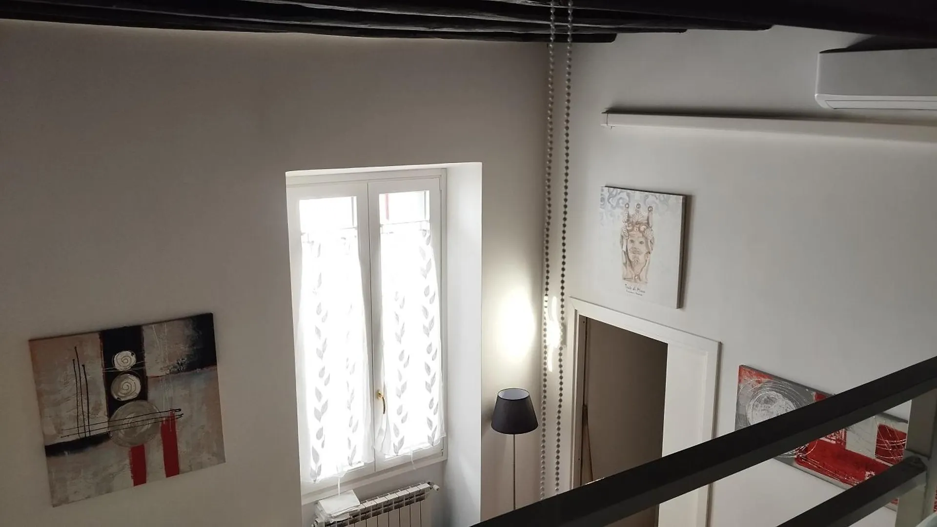 Casa Tiffany Piazza Di Spagna Rome 0*,