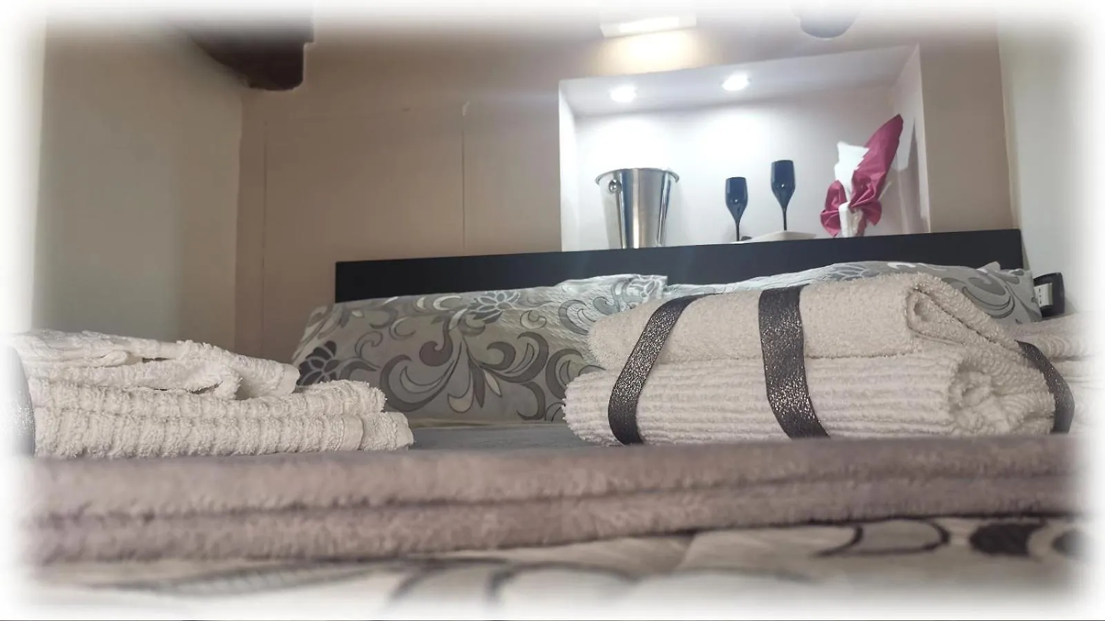 Casa Tiffany Piazza Di Spagna Rome Apartment