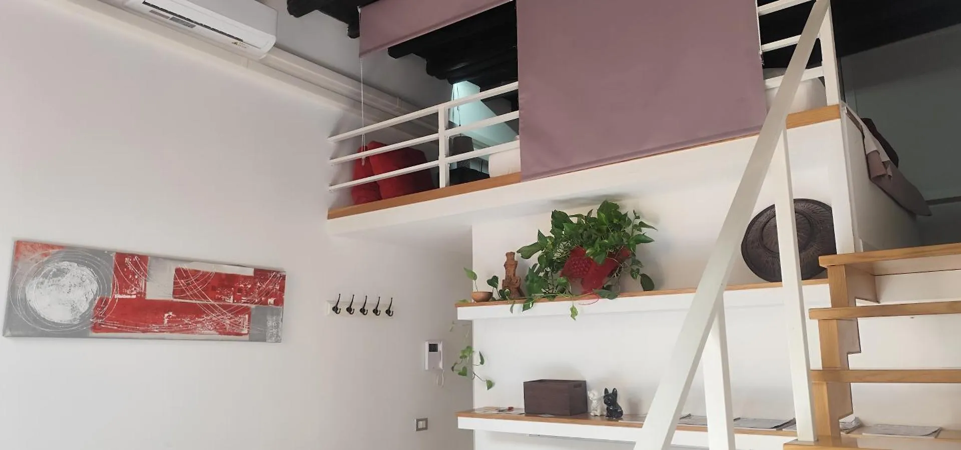 Apartment Casa Tiffany Piazza Di Spagna Rome