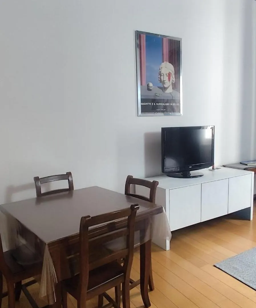 Apartment Casa Tiffany Piazza Di Spagna Rome Italy