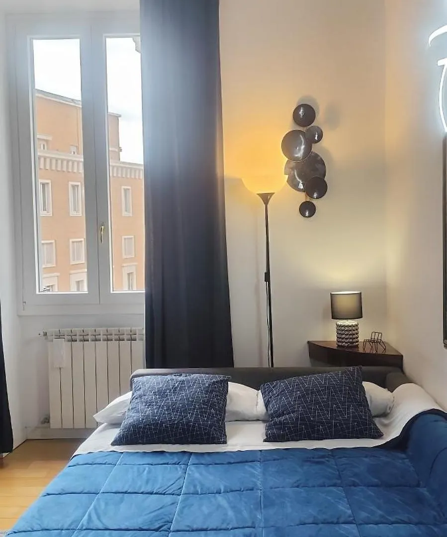 Casa Tiffany Piazza Di Spagna Rome 0*,  Italy