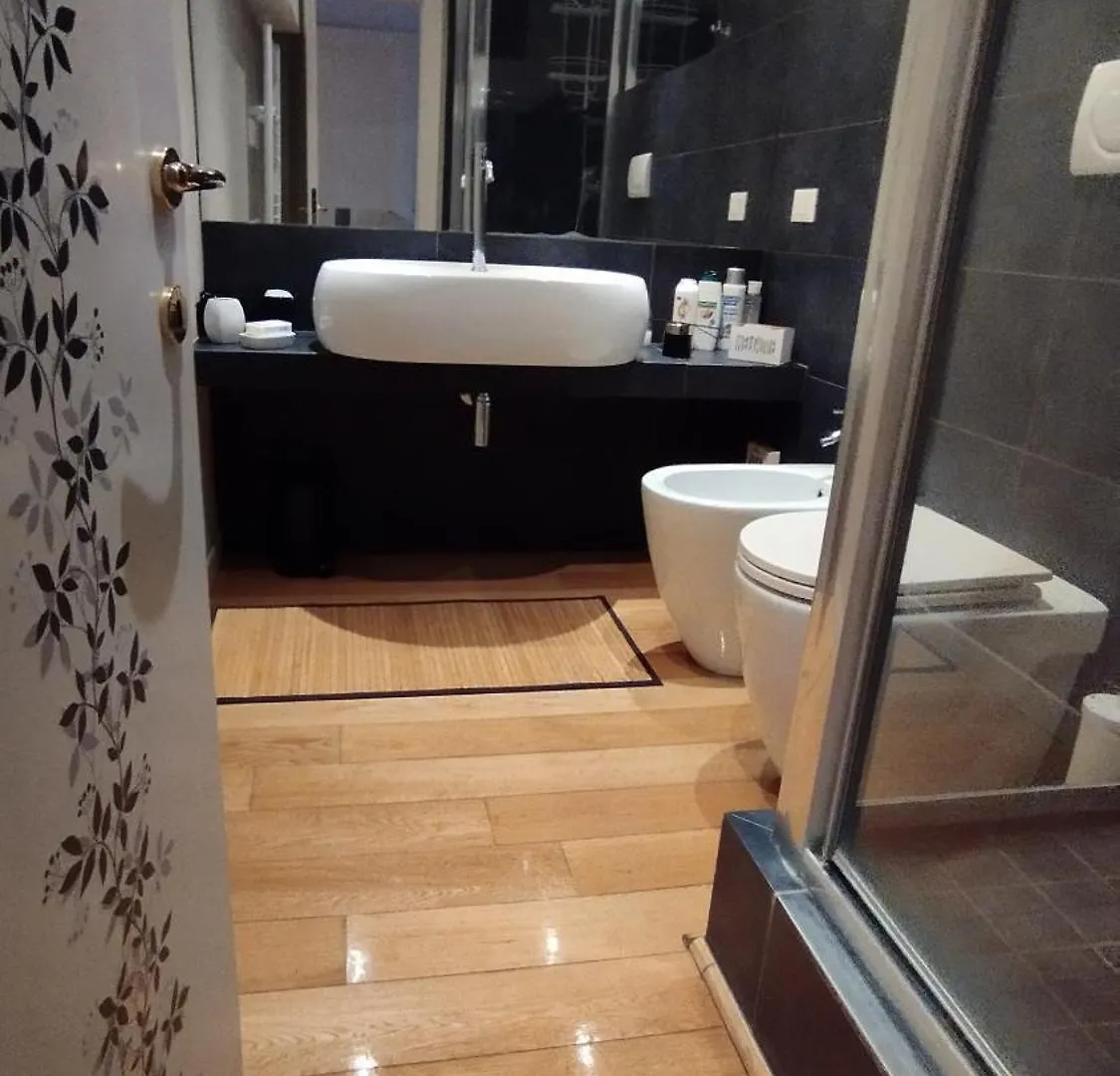 Casa Tiffany Piazza Di Spagna Rom Lägenhet